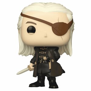 Фигурка Funko POP! TV HOTD S2 Aemond Targaryen w/(GW) Chase (13) 76471