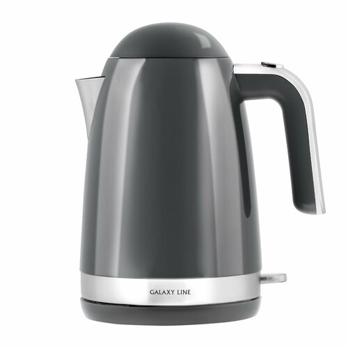 Чайник электрический 2200 Вт Galaxy LINE GL0332 графитовый 380000₽