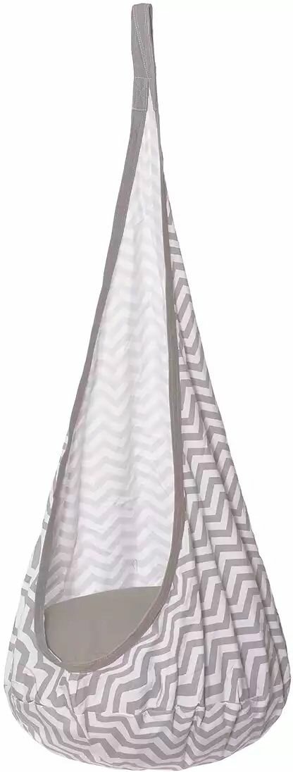 фото Качели-гнездо-Гамак-кокон 150*70 см