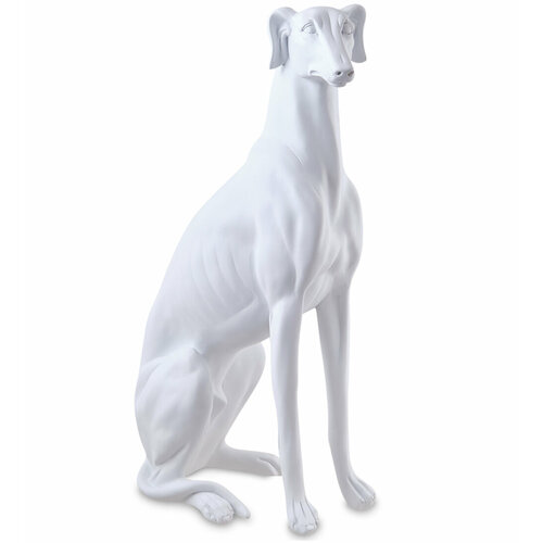 Фигура Красавец грейхаунд 12468₽