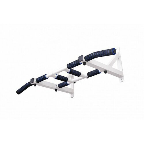 Настенный турник Receive Power 3 хвата (Белый)