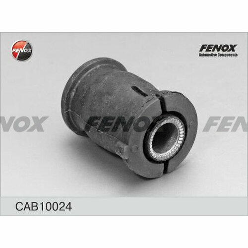 Подвеска, рычаг независимой подвески колеса, FENOX CAB10024 (1 шт.)