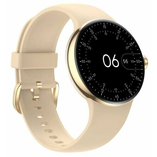 Смарт-часы Wifit WiWatchR1Gold 617300₽