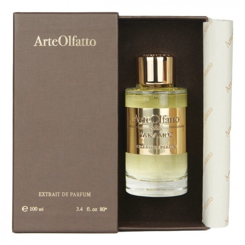 ARTEOLFATTO Yakamoz Духи для мужчин и женщин 100 ml