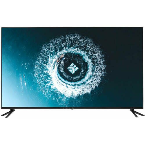 Телевизор DEXP 50UHG1 4209500₽