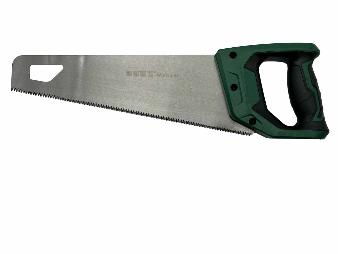 Ножовка по дереву 350мм арт. WS0339B WYNN's
