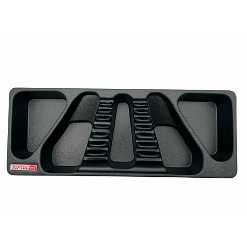 Ложемент для наборов инструмента TOPTUL GAAT0816 GAAT0817 GBAT0802 1100₽