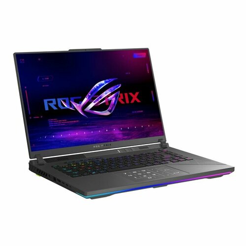 Ноутбук ASUS ROG Strix G16 G614JU-N4093 16 2560x1600 IPS 240ГцIntel Core i7-13650HX16ГБ DDR51ТБ SSDGeForce RTX 4050 6ГББез ОС серый 90NR0CC1-M008V0 18482800₽