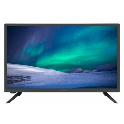 Телевизор GoldStar LT-24R800 черный 986500₽