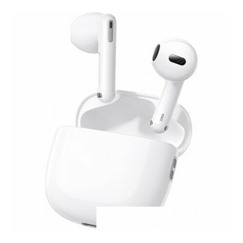 Наушники Baseus Bowie WX5 белый 4904₽