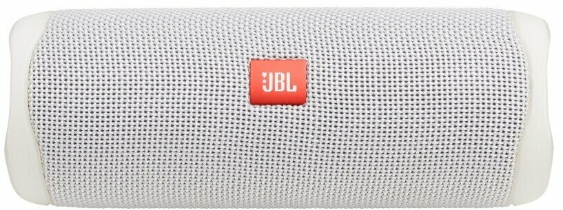 Колонка JBL Flip 5 White