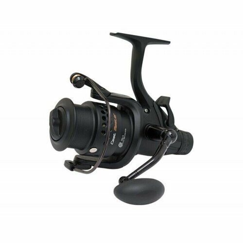 катушка безынерционная flagman cast master method feeder 5000 FLAGMAN Катушка фидерная Cast Master Feeder Reel 50