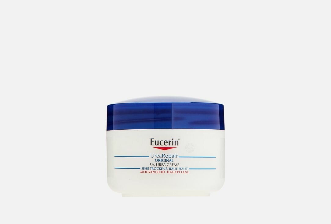 Увлажняющий крем EUCERIN UreaRepair