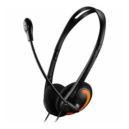 Наушники Canyon HS-01 1200₽