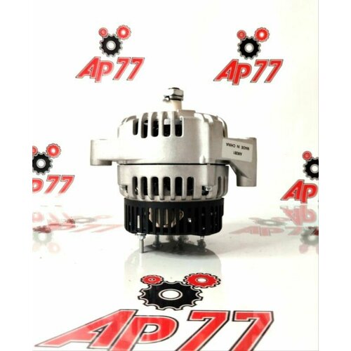 Генератор Sampo Rosenlew 12683