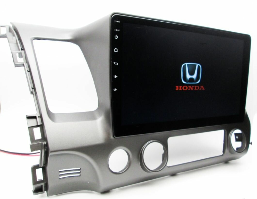 Штатная магнитола 2/32 для Honda Civic 4d - Хонда Цивик 4Д 8 поколение TS7