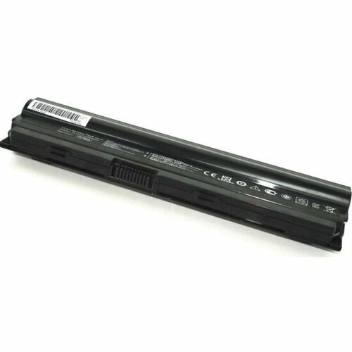 Аккумулятор для ноутбука Amperin для Asus U24 (A32-U24) 5200mAh OEM черная аккумулятор для ноутбука asus u24 a32 u24 5200mah oem черная