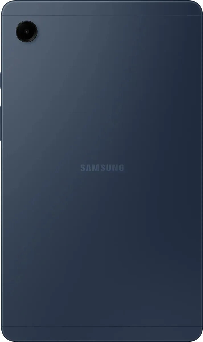 Планшет 8.7" Samsung SM-X115NDBASKZ blue - фото №3
