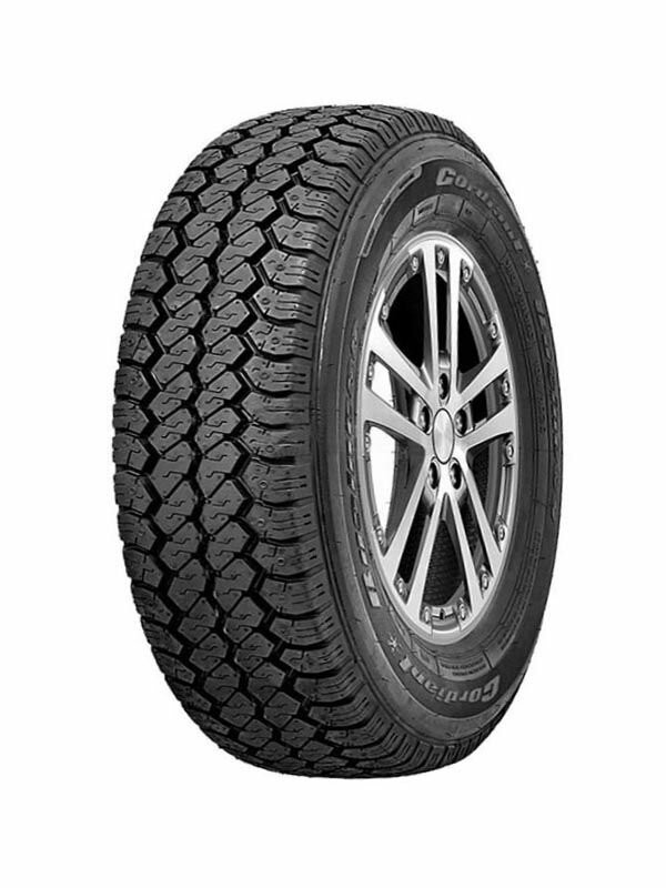 Шина летняя CORDIANT Business CA1 195/75 R16C 107/105R