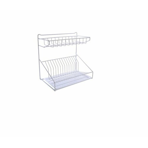 Сушилки для посуды двух-ярусная 3921₽