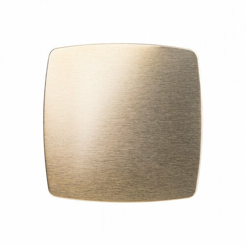 Накладка для вытяжного вентилятора BETTOSERB бронза 3395₽