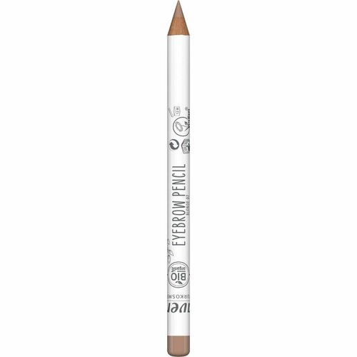 LAVERA Карандаш для бровей Eyebrow Pencil 02 Blond 2790₽