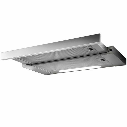 Встраиваемая в шкаф вытяжка Elica Elite 35 GRIXA60 3769000₽