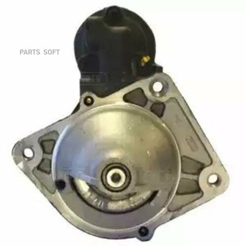 HC-PARTS CS1203 Стартер восстановенный