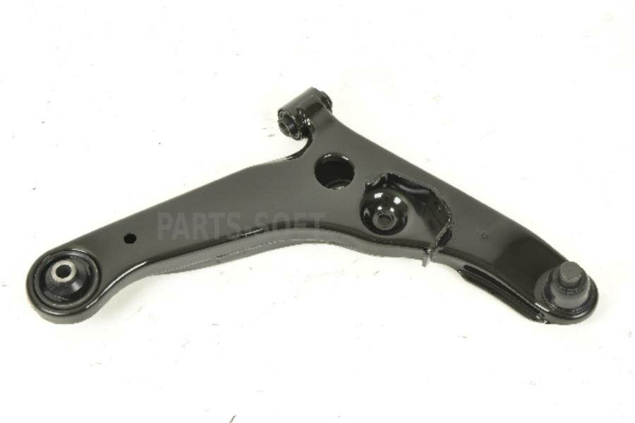 SH AUTO PARTS SH-39094 Рычаг подвески нижний правый MITSUBISHI OUTLANDER 03- mr961392