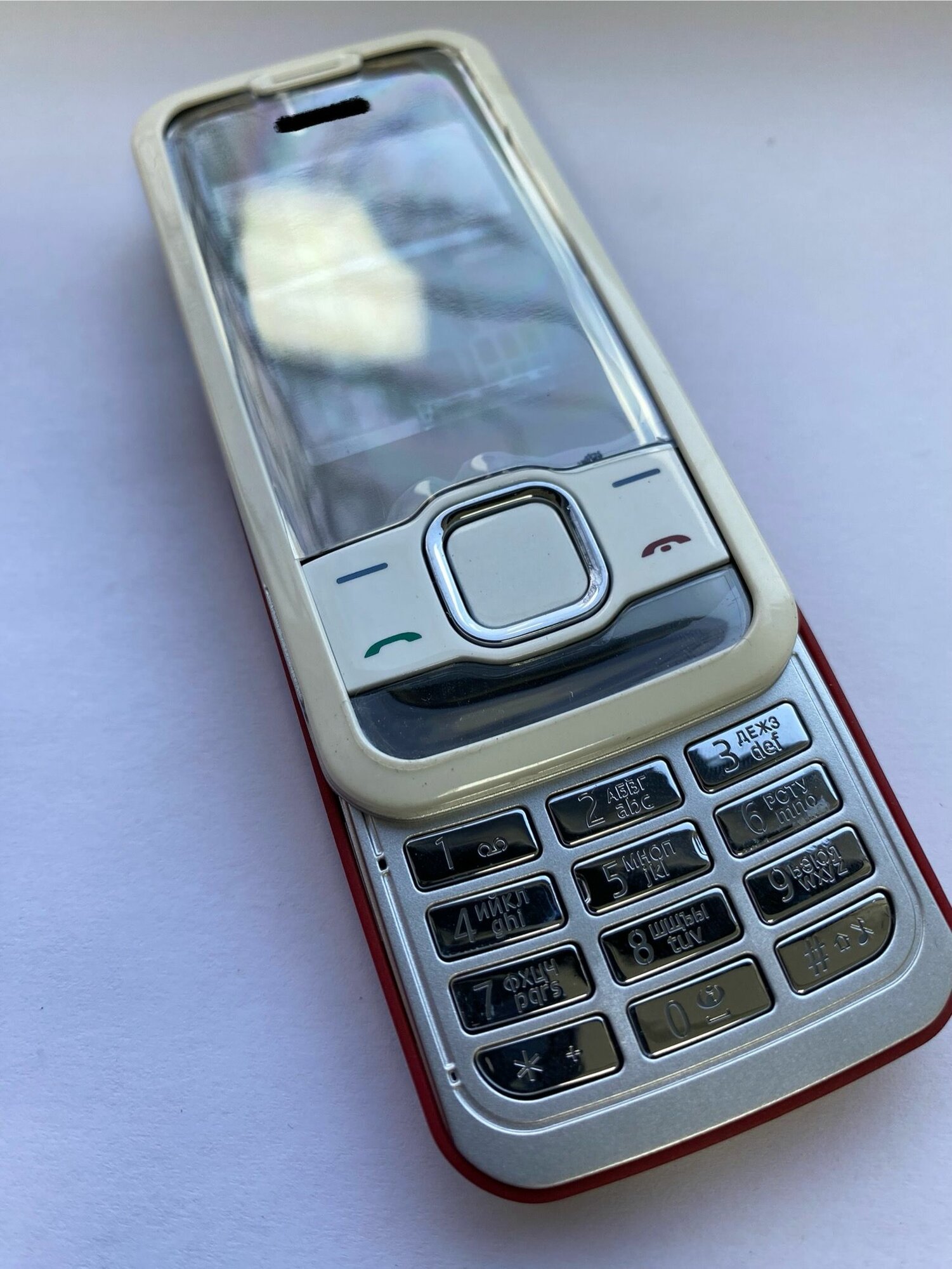 Корпус для Nokia 7610 Supernova