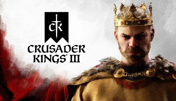 Игра Crusader Kings III для PC (STEAM) (электронная версия)