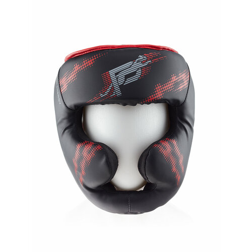 Шлем для Бокса и единоборств