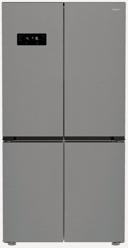 Изображение товара Холодильник Hotpoint HFP4 625I X 869893800020, объем 541л, нержавеющая сталь