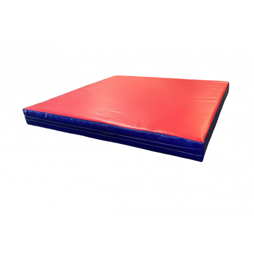 Мат гимнастический JAB 1х1х0,1 м