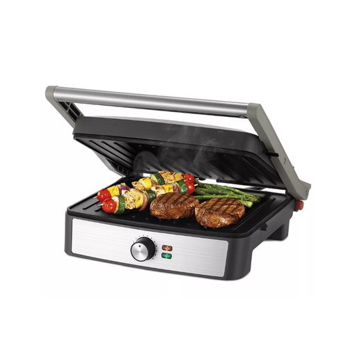 Электрогриль КТ-3630 410800₽