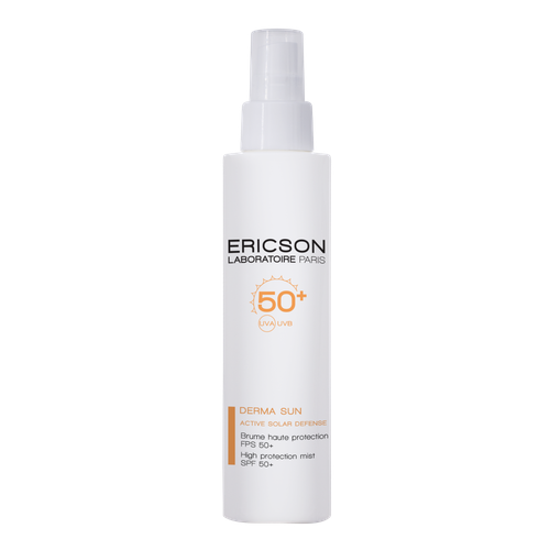 Солнцезащитный спрей SPF50 15459₽