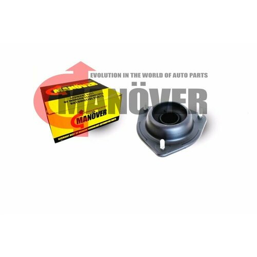 Опора стойки Хендай Accent Getz Тагаз перед 2801₽