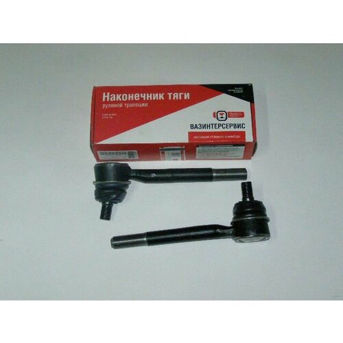 Наконечник рулевой 2121 внутр 2 шт 4105₽