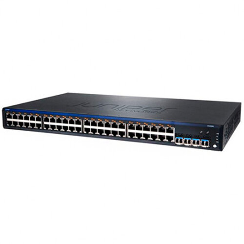 Коммутатор Juniper EX3200-48P