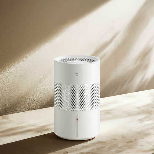 Умный увлажнитель воздуха 4 литров 400 млч Xiaomi Mijia Pure Smart Evaporative Humidifier 3 CJSJSQ02XY CN-версия 12350₽