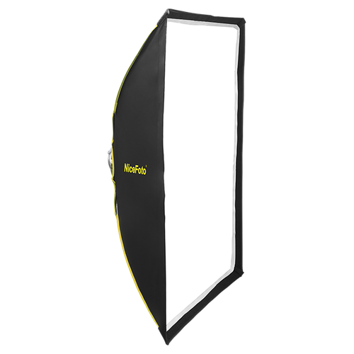 Софтбокс NiceFoto ES-710 с сотами 6120144 5190₽