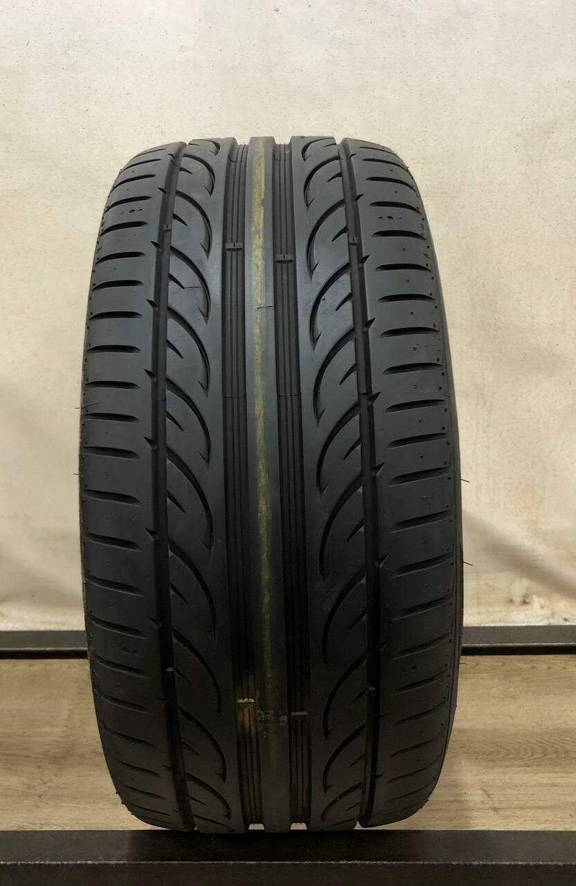 Hankook Ventus V12 Evo2 K120 245/40 R17 БУ Шины Летние