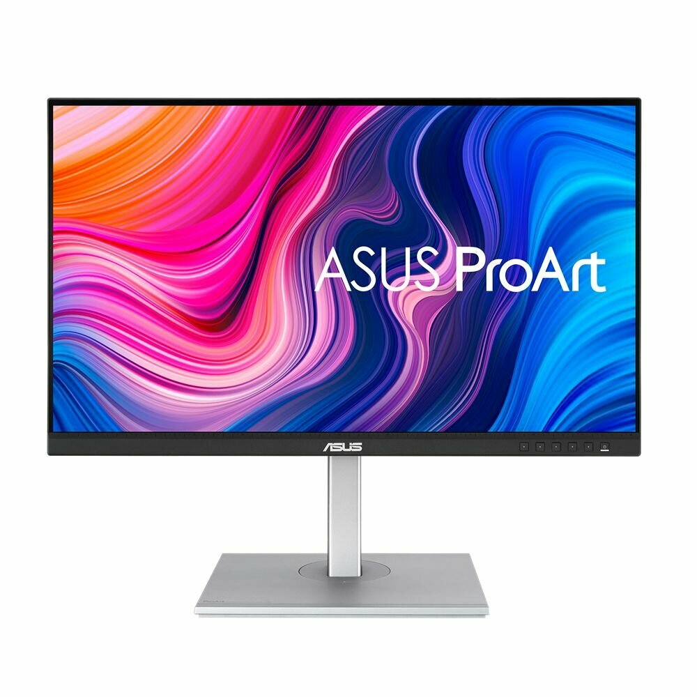 Монитор Asus 27" ProArt PA279CV черный IPS LED 16:9 DVI HDMI M/M матовая HAS Pivot 1000:1 350cd 178гр/178гр 3840x2160 DisplayPort WQHD USB 7.72кг