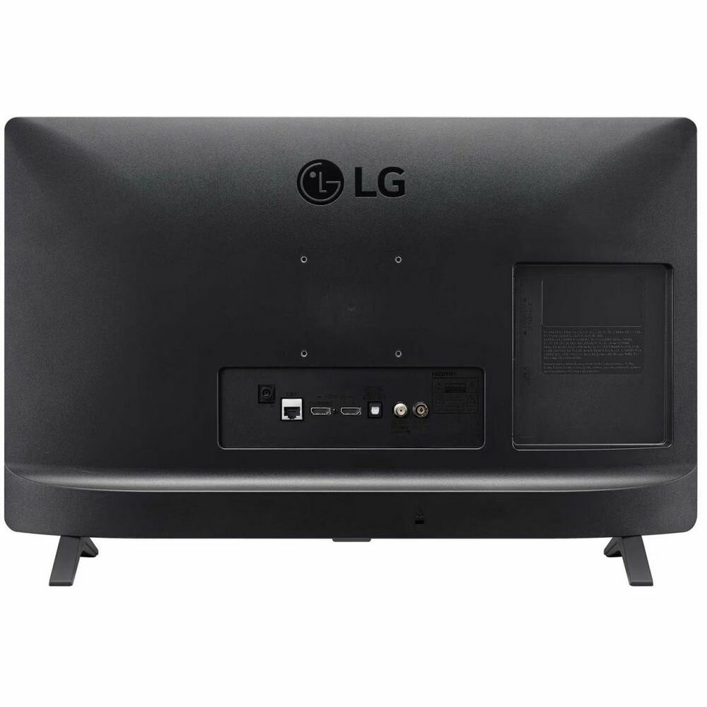 24" Телевизор LED LG 24TQ520S-PZ. ARUB