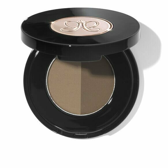 ANASTASIA BEVERLY HILLS Brow Powder Duo Дуэт пудры для бровей