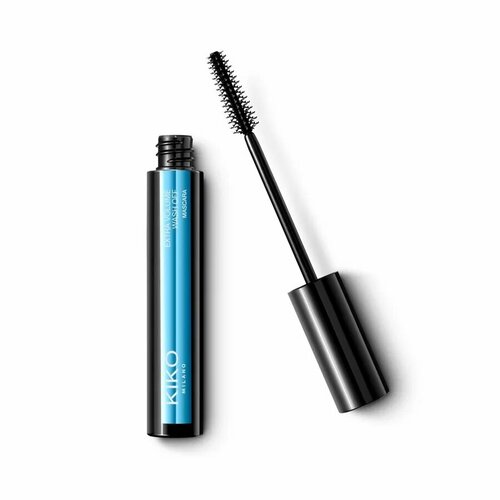 Kiko Milano Тушь для ресниц EXTRA VOLUME WASH OFF MASCARA