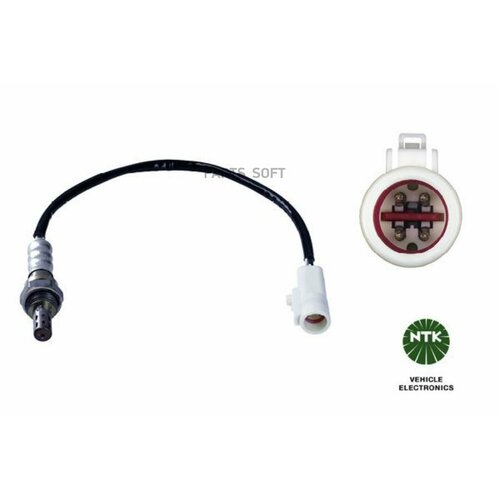 NGK-NTK 93359 , ямбда-зонд [OZA823-EE6] NTK Япония