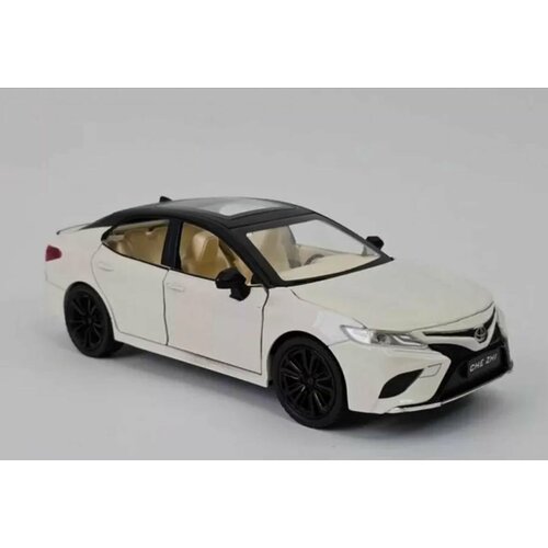 Машинка детская коллекционная Тойота Камри 1699₽