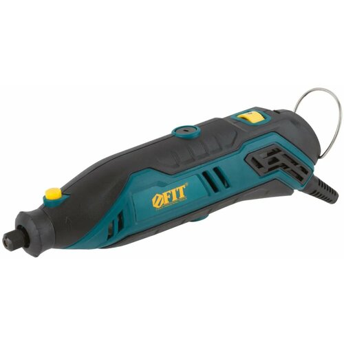 Гравер FIT 80598 10000-35000 обмин 2432 мм БС щеток 4724₽