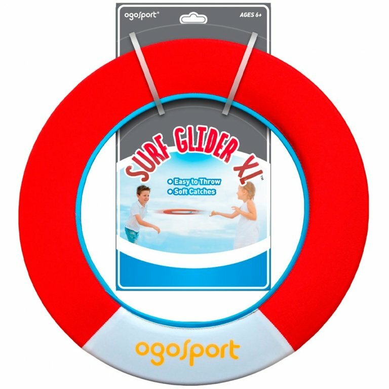 OgoSport OgoSport Летающий диск Surf Glider XL GLD02